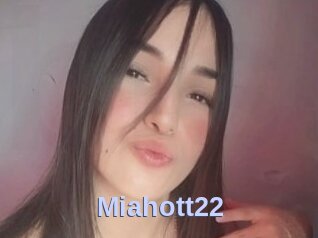 Miahott22