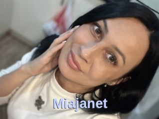 Miajanet
