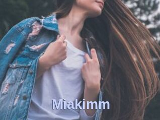 Miakimm