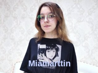 Miamarttin