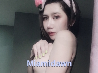 Miamidawn