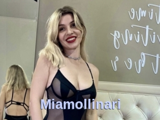 miamollinari Big Sexy Titties