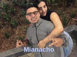 Mianacho