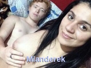 Mianderek