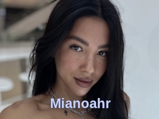 Mianoahr
