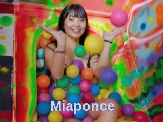 Miaponce