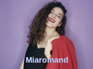 Miaromand