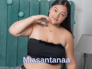 Miasantanaa