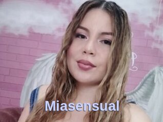 Miasensual
