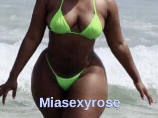 Miasexyrose
