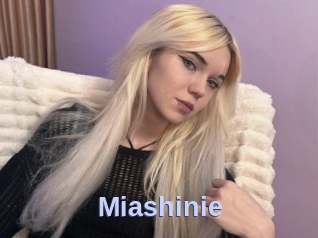Miashinie