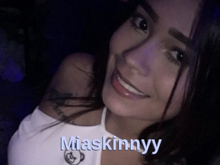 Miaskinnyy