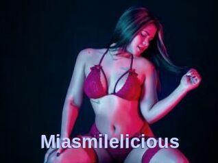 Miasmilelicious
