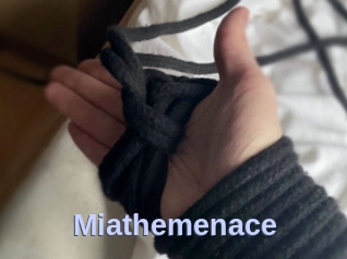 Miathemenace