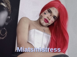 Miatsmistress