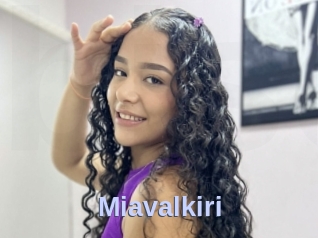 Miavalkiri
