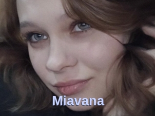 Miavana