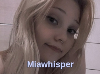Miawhisper
