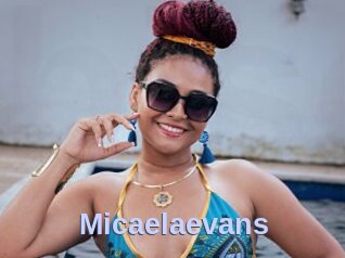 Micaelaevans