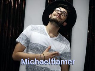Michaelflamer