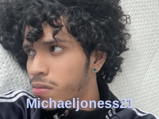 Michaeljoness21