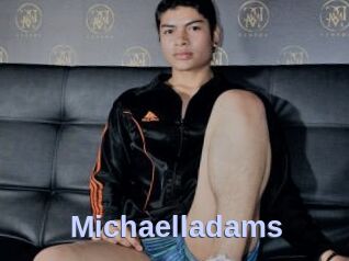 Michaelladams