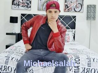 Michaelsalah