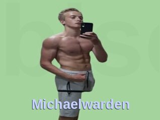 Michaelwarden