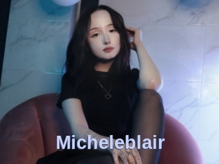 Micheleblair