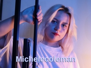 Michelecoleman