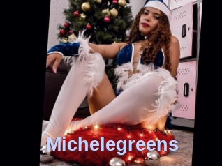 Michelegreens