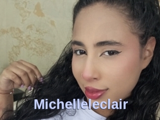 Michelleleclair