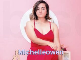 Michelleowen