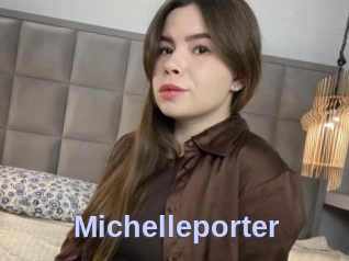 Michelleporter