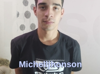 Michelljhonson