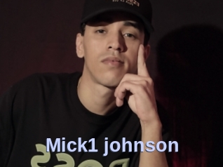 mick1_johnson Big Sexy Titties