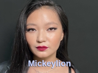 Mickeylion