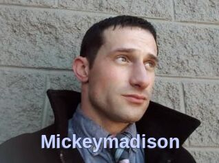Mickeymadison