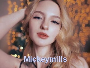 Mickeymills