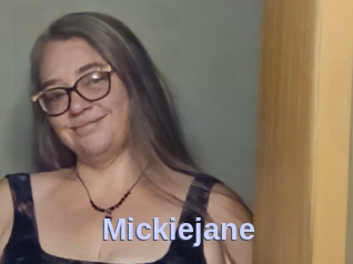 Mickiejane
