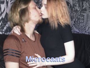Microcaats