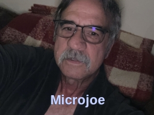 Microjoe