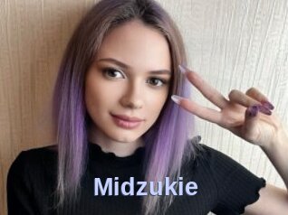Midzukie