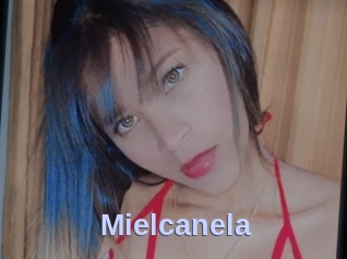 Mielcanela