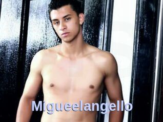 Migueelangello