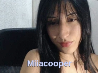 Miiacooper
