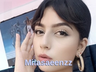 Miiasaeenzz