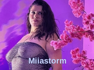Miiastorm