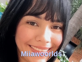 Miiawoorlds