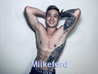 Miikeford